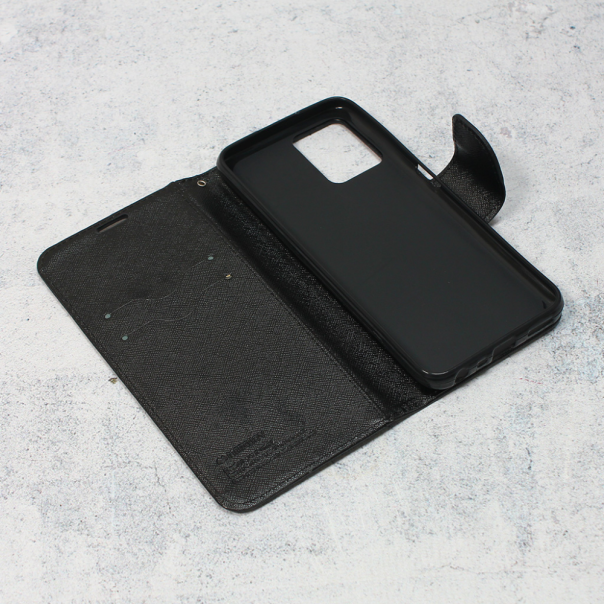 Torbica Mercury za Realme 8i crna - 200078