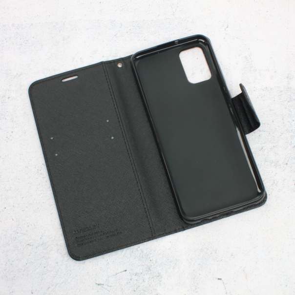Torbica Mercury za Samsung A025G Galaxy A02s (EU) crna - 92393
