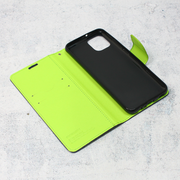 Maska za Samsung Galaxy A03 Mercury tamno plava - 200082