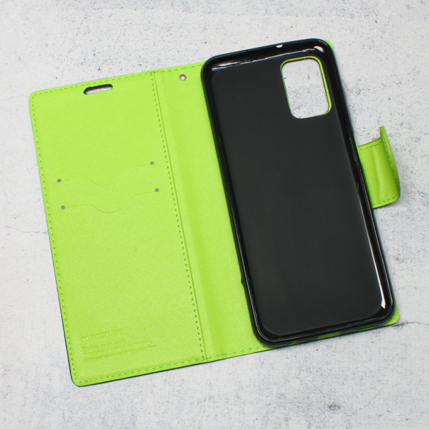 Maska za Samsung Galaxy A03s Mercury tamno plava - 95250-1