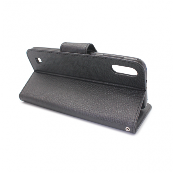 Torbica Mercury za Samsung A105F Galaxy A10 crna - 68268