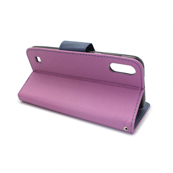 Torbica Mercury za Samsung A105F Galaxy A10 ljubicasta - 68269