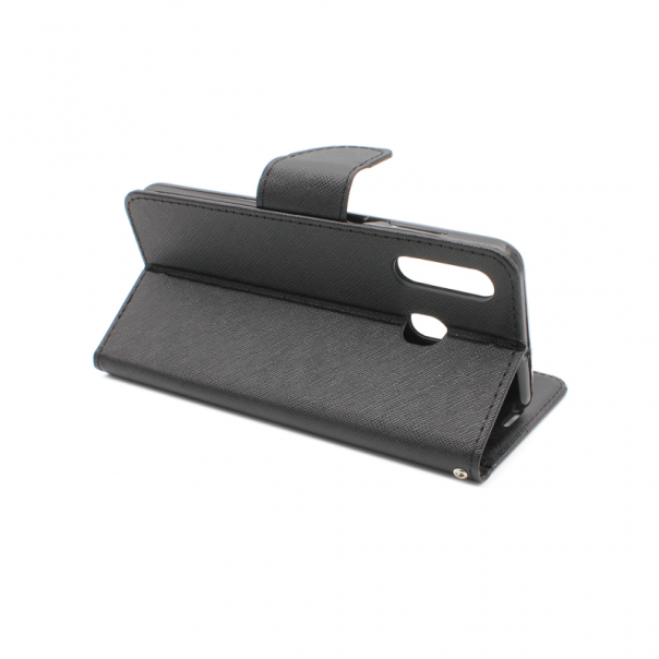 Torbica Mercury za Samsung A107F Galaxy A10s crna - 73763