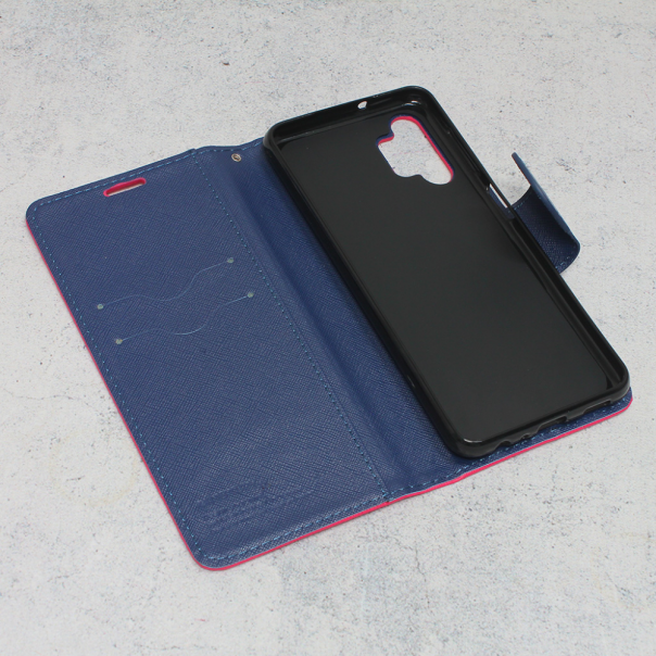 Maska za Samsung Galaxy A13 4G Mercury pink - 200583