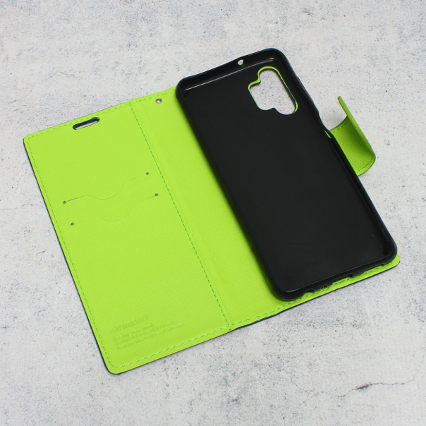 Maska za Samsung Galaxy A13 4G Mercury tamno plava - 200244