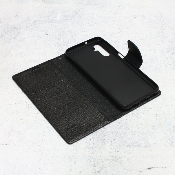 Torbica Mercury za Samsung A136B/A047F Galaxy A13 5G/A04s crna - 98989