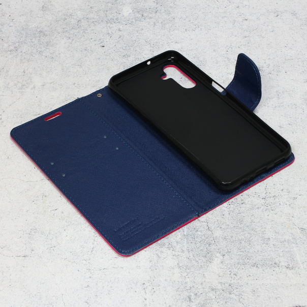 Maska za Samsung Galaxy A13 5G/A04s Mercury pink - 99632