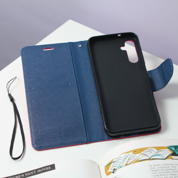 Maska za Samsung Galaxy A14 4G/5G Mercury pink - 206786