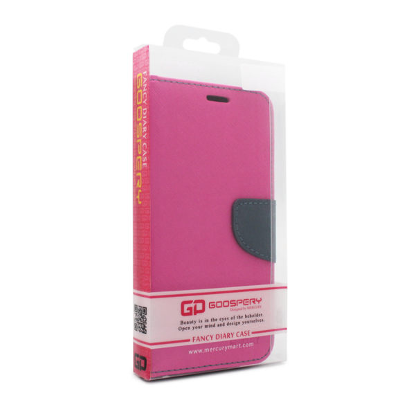 Maska za Samsung Galaxy A14 4G/5G Mercury pink - 206786