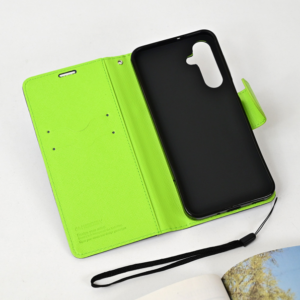 Torbica Mercury za Samsung A165F Galaxy A16 tamno plava - 217399