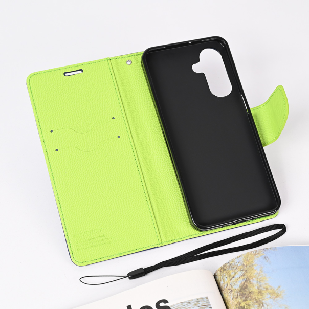 Maska za Samsung A175F Galaxy A17 tamno plava Mercury - 222978