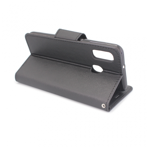 Torbica Mercury za Samsung A202F Galaxy A20e crna - 68944