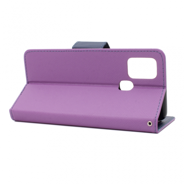 Torbica Mercury za Samsung A217F Galaxy A21s ljubicasta - 83117-1-1