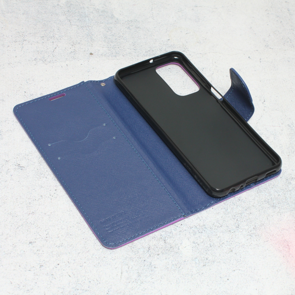 Torbica Mercury za Samsung A235F Galaxy A23 4G/5G ljubicasta - 201758