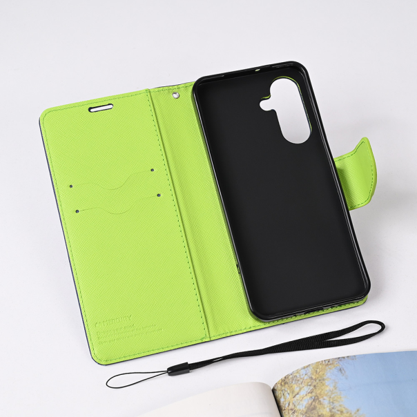 Torbica Mercury za Samsung A266B Galaxy A26 5G tamno plava - 221424