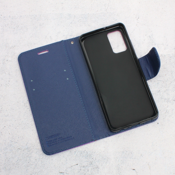 Torbica Mercury za Samsung A325F Galaxy A32 4G (EU) ljubicasta - 92395