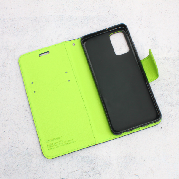 Torbica Mercury za Samsung A325F Galaxy A32 4G (EU) tamno plava - 92396-1