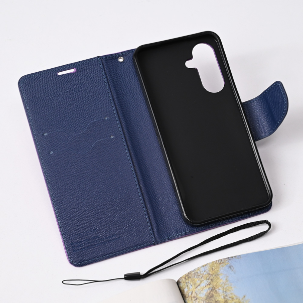 Torbica Mercury za Samsung A366B/A566B Galaxy A36/A56 5G ljubicasta - 219743