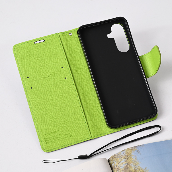 Torbica Mercury za Samsung A366B/A566B Galaxy A36/A56 5G tamno plava - 219744