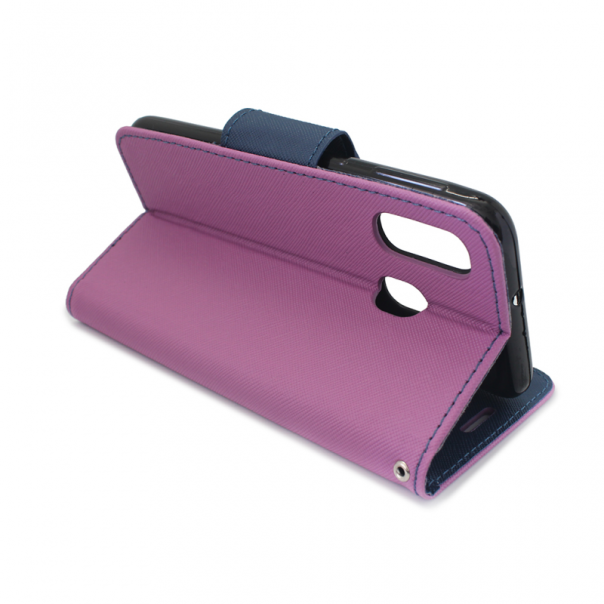 Maska za Samsung Galaxy A40 Mercury ljubičasta - 67960