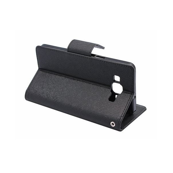 Torbica Mercury za Samsung A500F Galaxy A5 crna - 33382