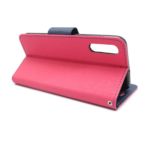 Torbica Mercury za Samsung A307F/A505F/A507F Galaxy A30s/A50/A50s pink - 67069-1