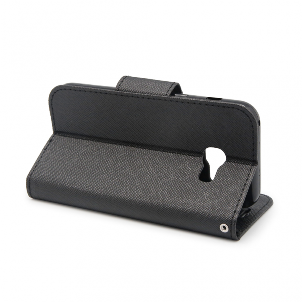 Maska za Samsung Galaxy A5 2017 Mercury crna - 45734-1