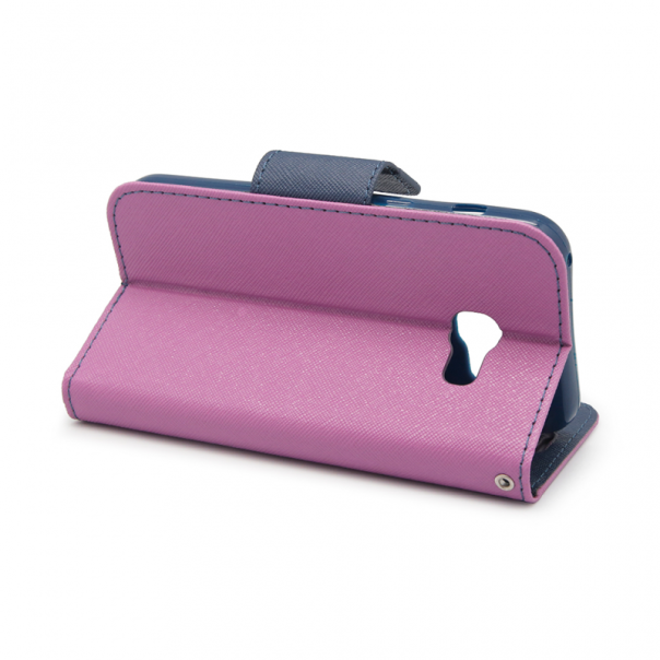 Torbica Mercury za Samsung A520F Galaxy A5 2017 ljubicasta - 45735-1