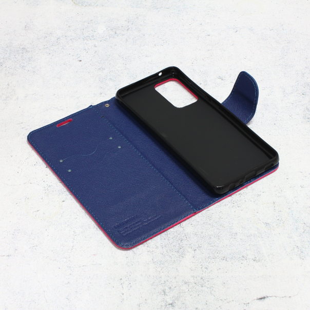 Torbica Mercury za Samsung A525F/A526B/A528B Galaxy A52 4G/A52 5G/A52s 5G pink - 98991