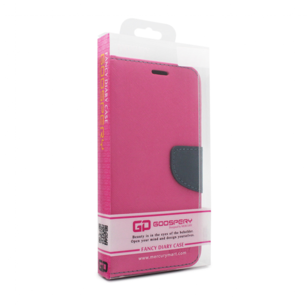 Torbica Mercury za Samsung A525F/A526B/A528B Galaxy A52 4G/A52 5G/A52s 5G pink - 98991
