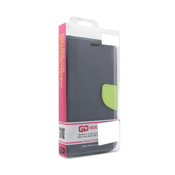 Torbica Mercury za Samsung A525F/A526B/A528B Galaxy A52 4G/A52 5G/A52s 5G tamno plava - 92400