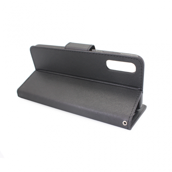 Torbica Mercury za Samsung A705F Galaxy A70 crna - 69186