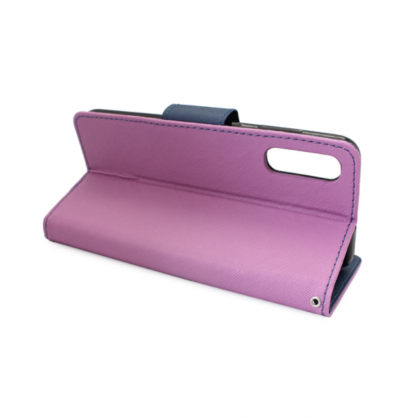 Torbica Mercury za Samsung A705F Galaxy A70 ljubicasta - 69187