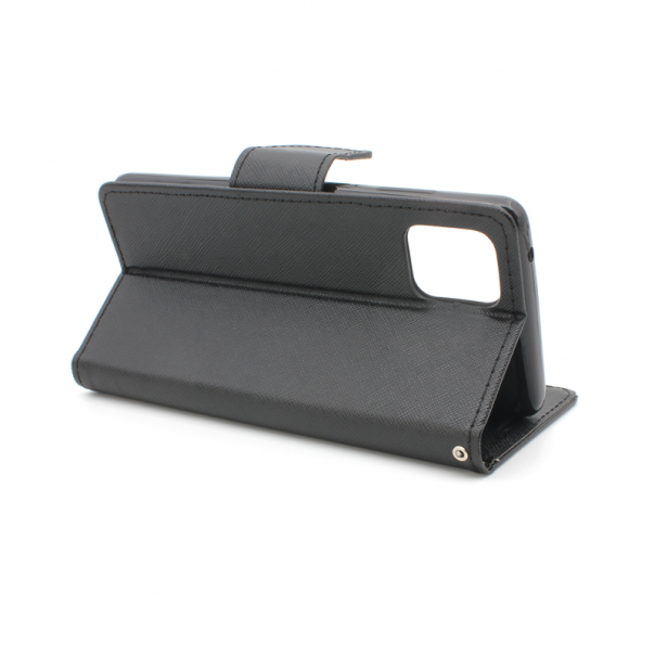 Torbica Mercury za Samsung A815F/N770F Galaxy A81/Note 10 Lite crna - 78939