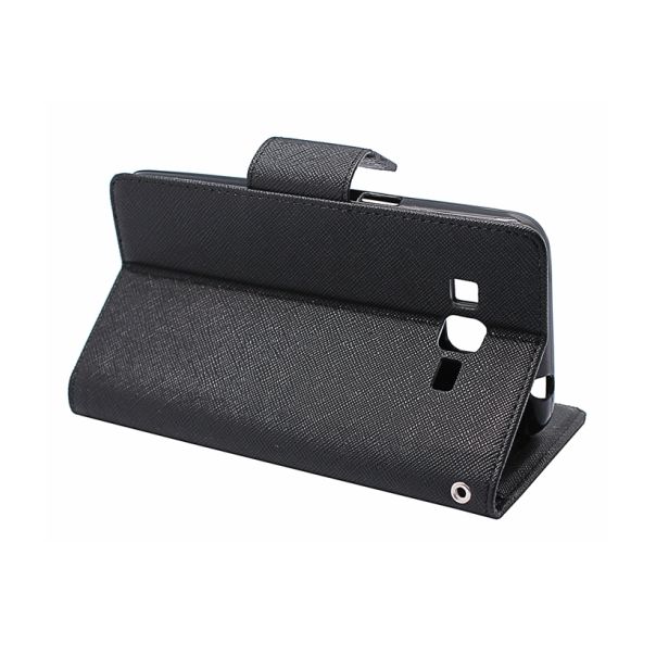 Torbica Mercury za Samsung G530H Grand Prime crna - 33422