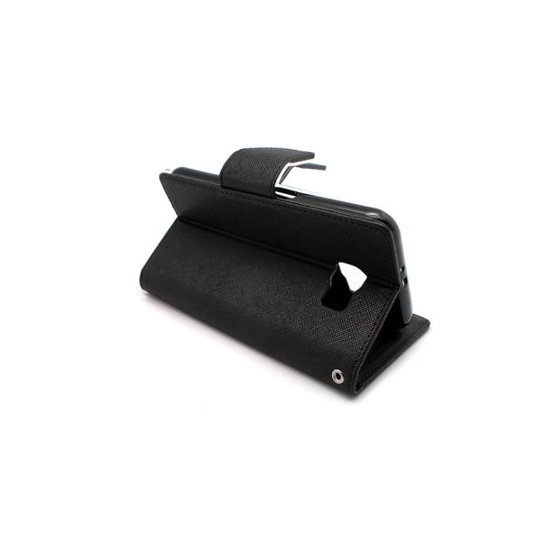 Torbica Mercury za Samsung G920 S6 crna - 33478