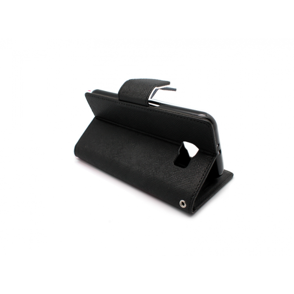 Torbica Mercury za Samsung G925 S6 Edge crna - 33486