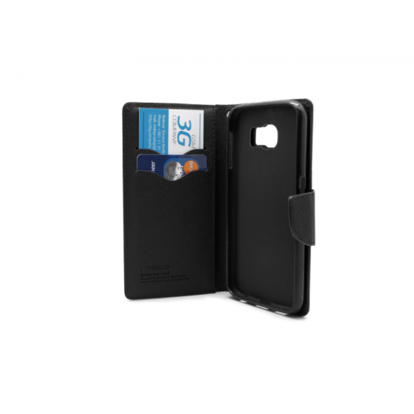 Torbica Mercury za Samsung G925 S6 Edge crna - 33486