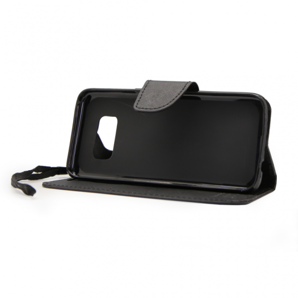 Maska za Samsung G950 S8 Mercury crna - 46314