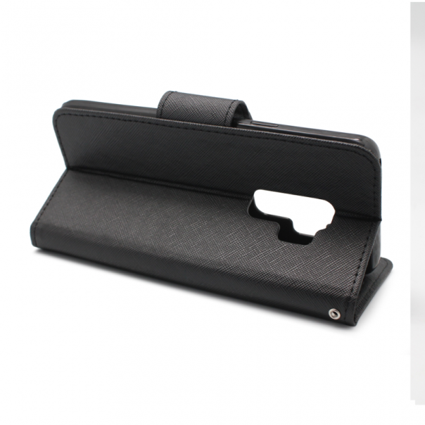 Maska za Samsung G965 S9 Plus Mercury crna - 53413