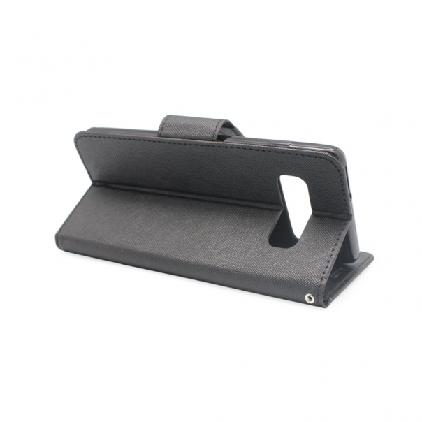 Maska za Samsung G975 S10 Plus Mercury crna - 65153