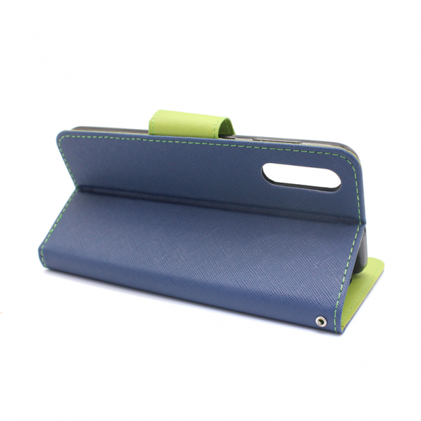 Maska za Samsung Galaxy A30s/A50/A50s Mercury tamno plava - 66813