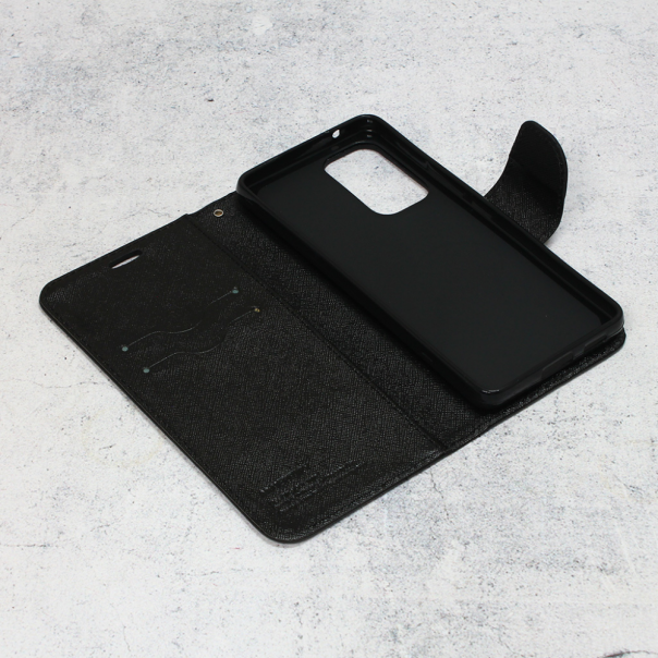 Maska za Samsung Galaxy A53 5G Mercury crna - 99638