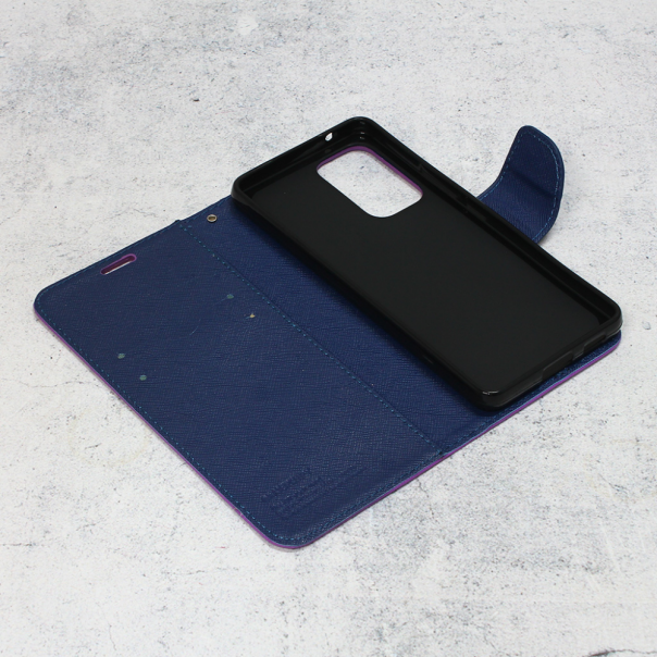 Maska za Samsung Galaxy A53 5G Mercury ljubičasta - 99639