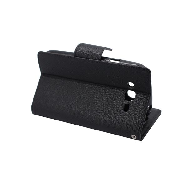 Torbica Mercury za Samsung I9082/I9060/Grand Lite/Neo crna - 33446