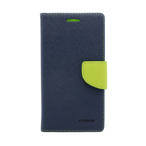 Maska za Samsung Galaxy J3 2016 Mercury tamno plava - 39780-1