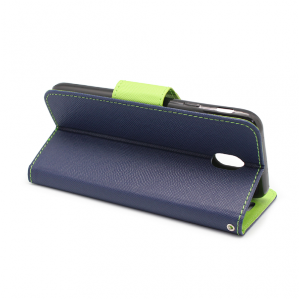 Torbica Mercury za Samsung J330F Galaxy J3 2017 (EU) tamno plava - 49459-1