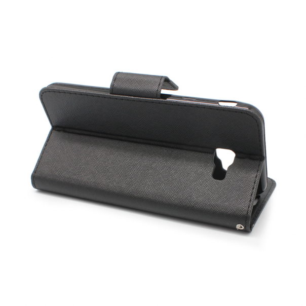 Maska za Samsung Galaxy J4 Plus Mercury crna - 62955