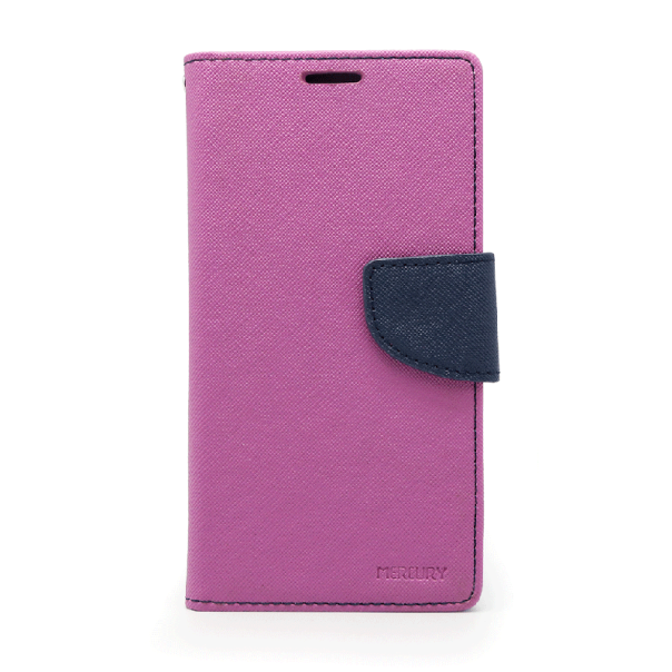 Maska za Samsung Galaxy J4 Plus Mercury ljubičasta - 62956