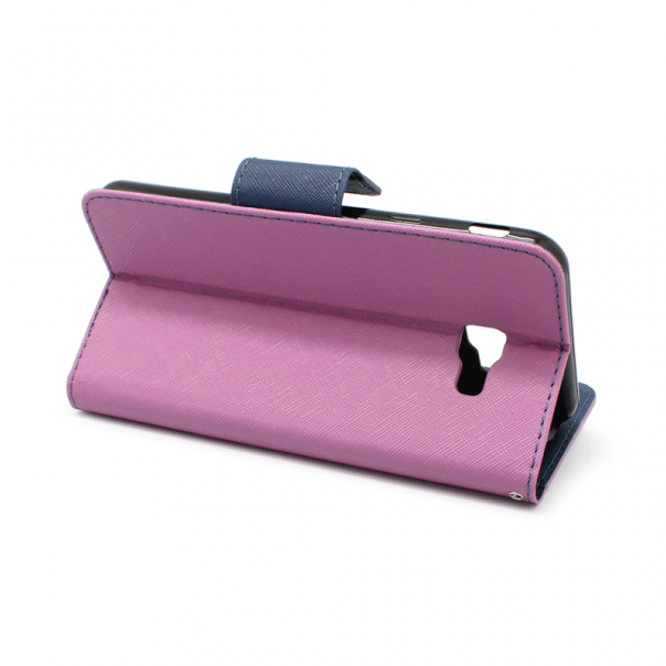 Maska za Samsung Galaxy J4 Plus Mercury ljubičasta - 62956